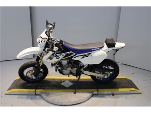 Motocicletas Cylinder 2026 DR-Z400SM 398cc disponibles en venta y listas para exportar - Product Image 2