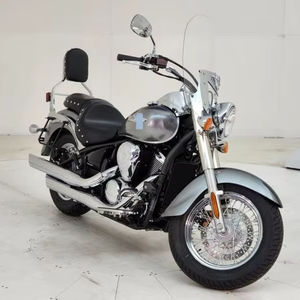 Disponibles Ahora: Motocicletas Vulcans 900 (Classic) LT 2025, Nuevas en Stock - Product Image 1