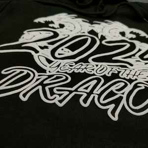 Chándal Deportivo para Hombre, Personalizado con Logotipo de Marca, Impresión Serigráfica, Resistente al Viento, Secado Rápido, Ecológico, 100% Algodón Grueso - Product Image 4