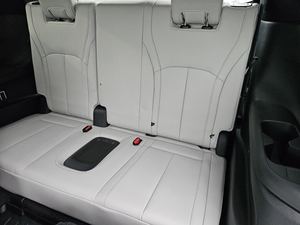 รถยนต์ขายดีประจำปี 2026 อินฟินิตี้ QX60 ออโต้กราฟ AWD เกียร์อัตโนมัติ 9 สปีด - Product Image 6