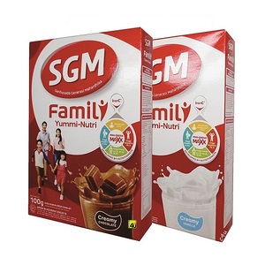 En iyi fiyat yüksek kalite toptan OEM sıcak anlaşma için değişken <span class=keywords><strong>protein</strong></span> 170g ile SGM süt buharlaştırıldı - Product Image 6