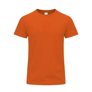 T-Shirt Unisex Personalizzata Perkins per Scopi Promozionali - Product Image 6