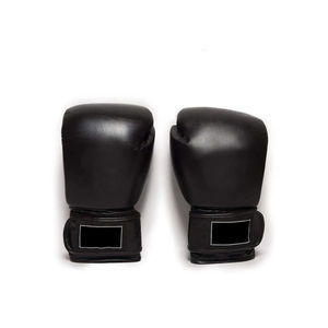 Fabricant d'équipement d'origine Gants de boxe MMA PU pour hommes, meilleur prix fabriqué au Pakistan Gants de MMA demi doigts pour hommes - Product Image 2
