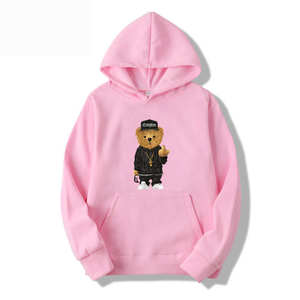 Meilleures ventes Sweats à capuche pour hommes Haute qualité Séchage rapide Respirant Casual Wear pour l'hiver Motif solide Vente directe en ligne - Product Image 5