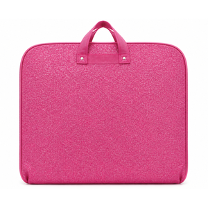 Custom <b>Glitter</b> PU Cheerleading Rhinestone Garment <b>Bag</b> Personalized Competition Team Uniform Travel Organizer For Cheer Girls - Product Image 2