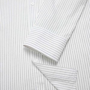 Aristino เสื้อ ALS1850Z ลายตารางสำหรับผู้ชาย - Product Image 5