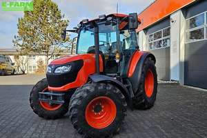 Tractor Kubota de última generación, - Product Image 2