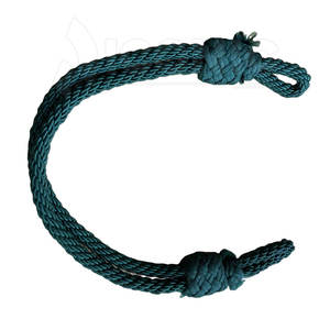 Vente en gros de cordons de chapeau de qualité supérieure cordons de chapeau de marque privée de haute qualité cordons de chapeau d'uniforme à prix bon marché - Product Image 2