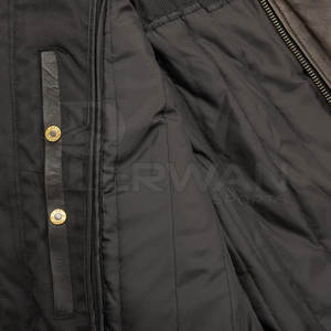 Venta directa de fábrica, la chaqueta de moto más vendida, chaqueta de moto transpirable de calidad superior - Product Image 5