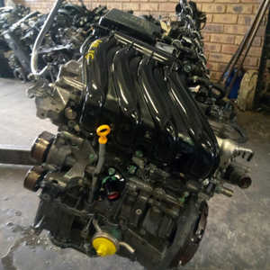 MOTOR NISSAN 1.6L 16V HR16 - Product Image 3
