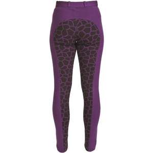 Jodhpurs et culottes d'équitation pour femmes à prix fabricant, faible MOQ, couleur personnalisable - Product Image 2