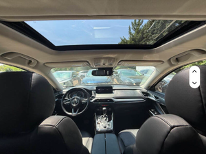 รถมือสองปี 2022 - มาสด้า CX-9 รุ่น Touring - Product Image 2