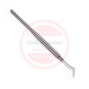 Outil de séparation de levage de cils personnalisé pour soins personnels - Product Image 2