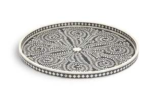 Fabricant de confiance en bois classique avec plateau de service pour vadrouille pour cuisine traditionnelle et style de service intemporel - Product Image 3