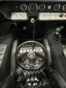 Gran Oferta: Réplica de Auto de Carreras Usado 2016, Racer GT40 MK I, Listo para Enviar - Product Image 6