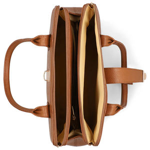 Sac à main en cuir pour femme, nouvelle mode, prix abordable, qualité supérieure, respirant, logo/couleurs personnalisés, taille sur mesure, Hamid - Product Image 5