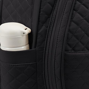 Gran capacidad ajustable correas de hombro Pickleball Padel mochila bolsa de poliéster de alta calidad Pickleball raqueta Padel bolsas - Product Image 6