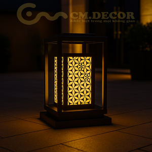 DNT.002.03 Projecteur de Jardin Premium 30W LED Blanc Chaud RGBW Corps en Aluminium et Verre IP65 IP66 Alimentation Électrique pour Aménagement Paysager Routier - Product Image 4