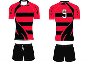 OEM/ODM Modèle personnalisé Maillot de football de club Uniforme de football pour homme Kit de vêtements de sport - Product Image 5