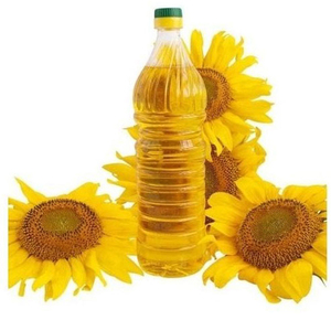 Aceite de girasol refinado de alta calidad Aceite de girasol refinado 100% - Product Image 2