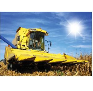 Caja de Cambios para Cosechadora de Maíz Automática de Uso Agrícola, Alta Productividad, Recolección de Granos, Fácil Operación, Maquinaria Agrícola - Product Image 4