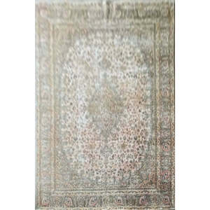 พรมเปอร์เซียถักมือแบบพิเศษ ขนาด 11'9 x 9'1 รุ่น R17734 - Product Image 1