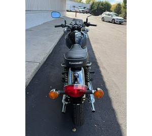 คาวาซากิ <span class=keywords><strong>W800</strong></span> ABS รุ่นใหม่ ปี 2026 มอเตอร์ไซค์สตรีทใหม่ - Product Image 4