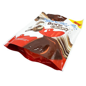 Qualité supérieure |   Kinder Schoko Bons Crispy 22g, vente chaude |   Meilleure qualité |   Produit tendance Chocolat Kinder Schoko Bons - Product Image 6