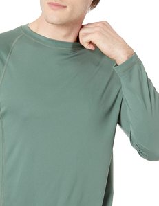 Sweat à capuche de pêche imperméable et respirant à séchage rapide pour hommes avec protection UV Rashguard - Product Image 6