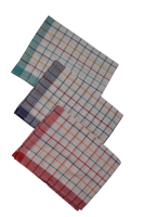 Ensemble de torchons de cuisine en microfibre tissée, ultra absorbants, sans peluches, séchage rapide, pour un usage quotidien en cuisine