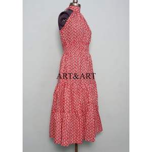 Women's <b>Romantic</b> Summer Long Floral Print Kimono <b>Dress</b> Soft Casual Beach Sleepwear New Fashion Plus Size Hot Selling - Product Image 4