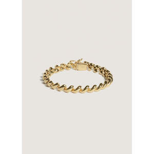 Hampshire House <b>Rose</b> <b>Gold</b> Bracelet 14K 18K Platinum Plated Star Shaped Religious <b>Bangles</b> Religious Gift Jewelry - Product Image 1