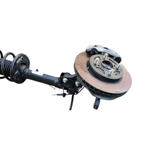 Kit mécanique complet droit pour Suzuki Swift Série (AZ) (17>) 4511152R00000 (17>23) - Product Image 5