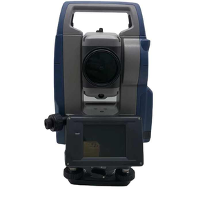 Station totale portable sans prisme de marque japonaise FX201, précision 2'', instrument - Product Image 6