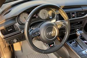 AUDI S6 2014 D'OCCASION CÔTÉ GAUCHE/CÔTÉ DROIT - Product Image 3