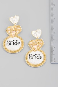 Compre Pendientes de Algodón Hechos a Mano por Diseñadores, Elegantes, Únicos, Ligeros, de Forma Ovalada, Estilo Budista, Joyería de Diseño Creativo - Product Image 3