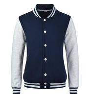 Vestes personnalisées en gros Blouson aviateur unisexe Vêtements en gros Bangladesh Canada Veste