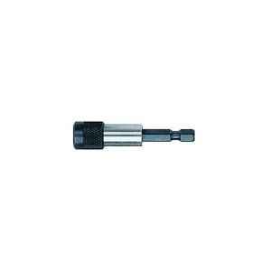 Portapuntas de Cambio Rápido Gedore de 1/4'' con Imán, Accesorio para Herramientas Eléctricas - Product Image 1