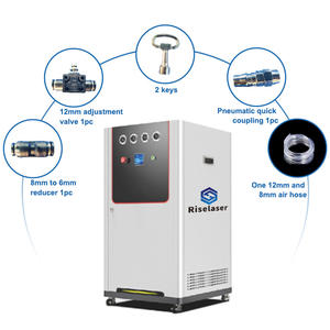 Brand New Small <b>Portable</b> N2 Nitrogen <b>Gas</b> Generator Equipment for Laser Welder Mini Lab Nitrogen Generator Machine - Product Image 3