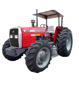 Sử dụng mf385 bánh xe máy kéo với thành phần cốt lõi động cơ động cơ bánh răng bơm hộp số - Product Image 1