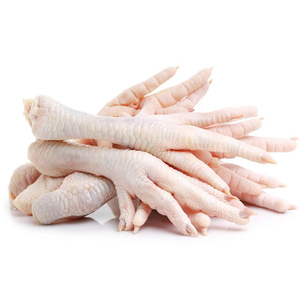 Patas de pollo congeladas a granel / Patas de pollo a la venta, 100% Halal, listas para exportación - Product Image 5