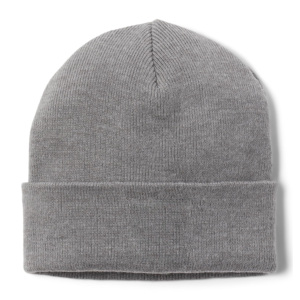 Gorro de Invierno Unisex, Suave y Cálido, con Bordado 3D Personalizado, Gorros Casuales para Exteriores para Hombre y Mujer, 100% Algodón, Impresión Digital - Económico - Product Image 1