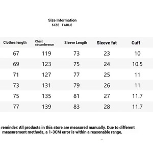 Conjunto personalizado de chándal cortavientos para hombre, conjunto de nailon, chaqueta deportiva para exteriores, precios personalizados al por mayor - Product Image 6