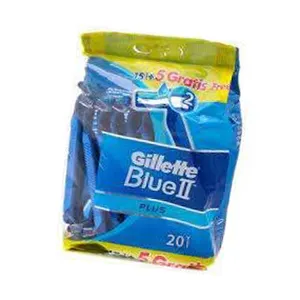 Affilatrice e detergente per lame di rasoio compatibile con Gillette Fusion 5 e rasoi Mach 3 efficaci prima dello strumento di rasatura