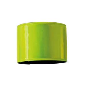 Hi-Viz <b>Personalized</b> Gadgets Customizable Reflective <b>Stickers</b> & Lights for Promotions - Product Image 5