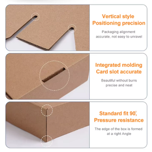 Printed Corrugated Master Carton Box - Product Image 3