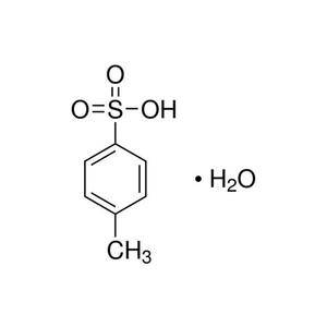 Acido para-toluenosulfonico monoidrato (min. 99%, per analisi) - Product Image 1
