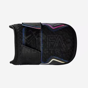 Équipement de protection coudière flexible en polyester/nylon de haute qualité, durable et confortable - Product Image 2