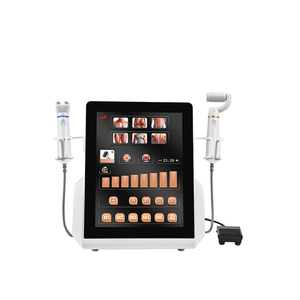 Deep Cleaning Plasma Acne Removal Comprehensive Skin Care Instrument Pore Shrinkage Nutrition Facial Hydro Machine - Product Image 1