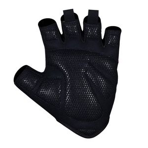 Gants de musculation de haute qualité, antidérapants, avec support pour le poignet, nouvelle arrivée, unisexe, demi-doigts, pour l'entraînement - Product Image 3